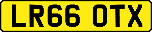 LR66OTX