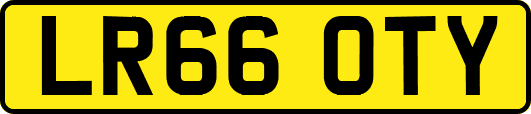 LR66OTY