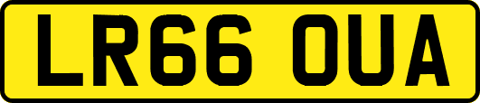 LR66OUA