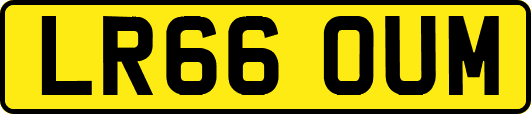 LR66OUM
