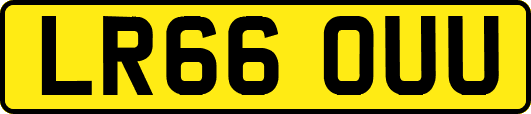 LR66OUU
