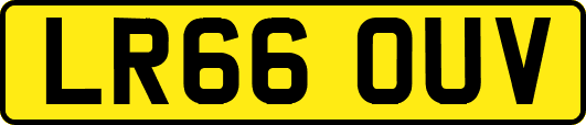 LR66OUV