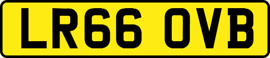 LR66OVB