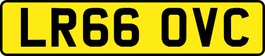 LR66OVC