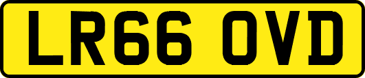 LR66OVD
