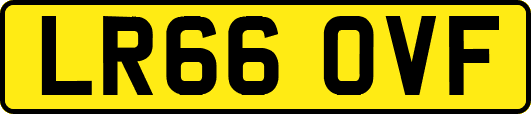LR66OVF