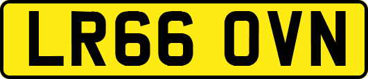 LR66OVN
