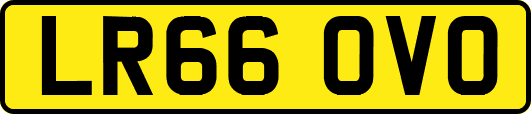 LR66OVO