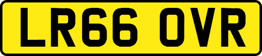 LR66OVR