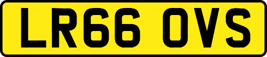 LR66OVS