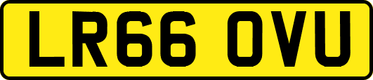 LR66OVU