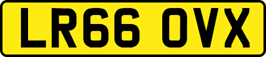 LR66OVX