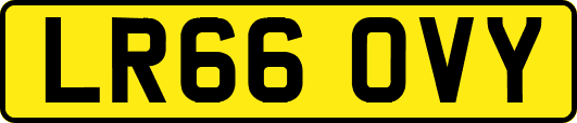 LR66OVY