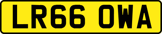 LR66OWA
