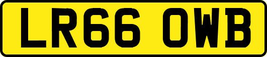 LR66OWB