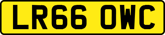 LR66OWC