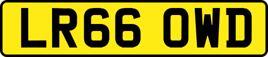 LR66OWD