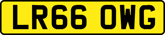 LR66OWG