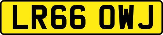 LR66OWJ