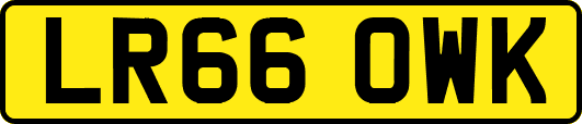 LR66OWK