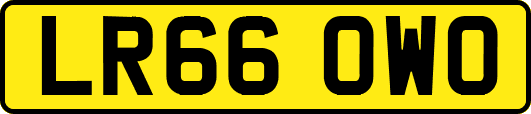LR66OWO