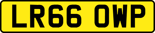 LR66OWP
