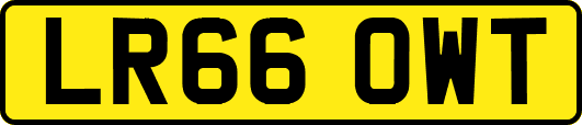 LR66OWT