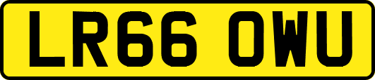 LR66OWU