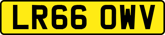 LR66OWV
