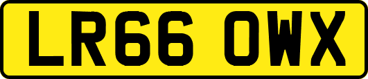 LR66OWX