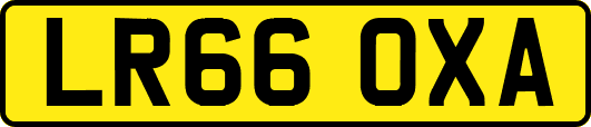 LR66OXA
