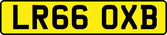 LR66OXB