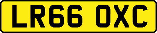 LR66OXC