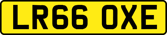 LR66OXE