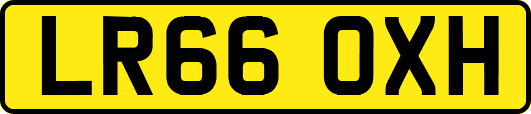 LR66OXH