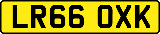 LR66OXK