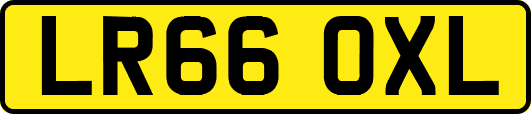 LR66OXL