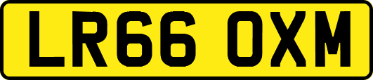LR66OXM
