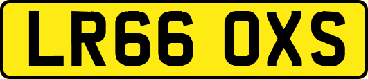 LR66OXS