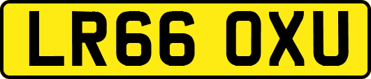 LR66OXU