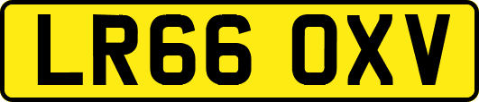 LR66OXV