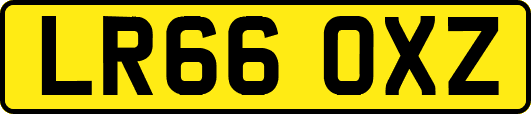 LR66OXZ