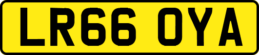 LR66OYA