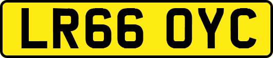 LR66OYC