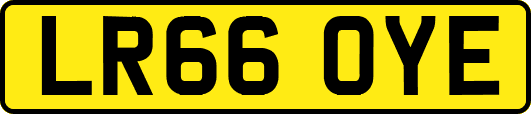 LR66OYE