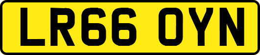 LR66OYN