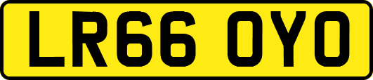 LR66OYO