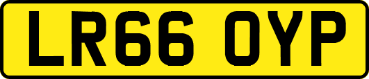 LR66OYP