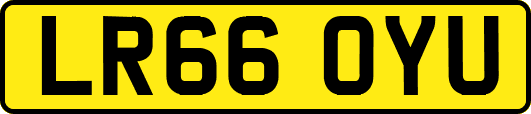 LR66OYU