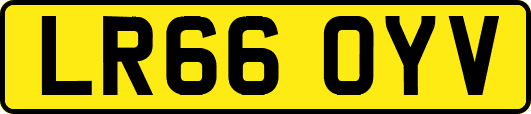 LR66OYV